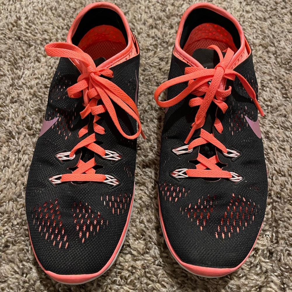 Nike Women's Free Run 5.0 Running Shoes